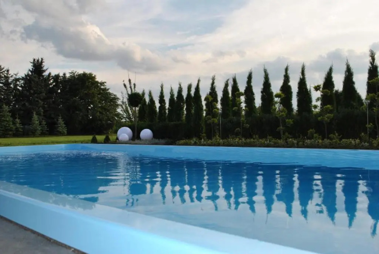 Ferienhaus Relax