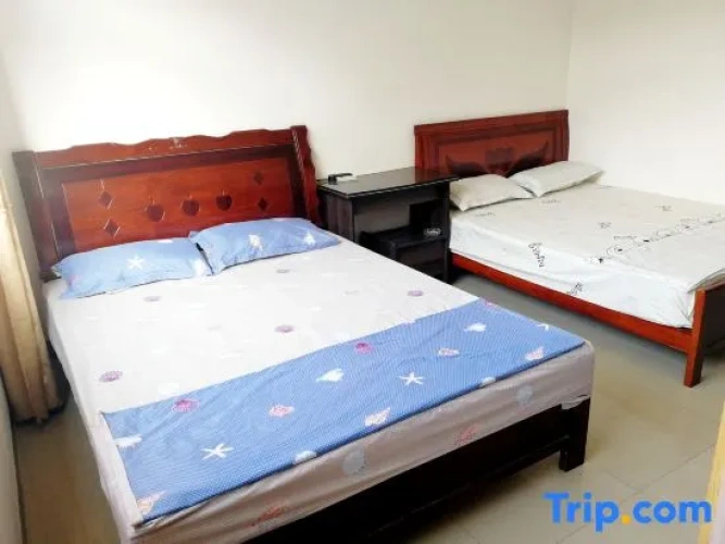 2 Bedrooms Family Suite