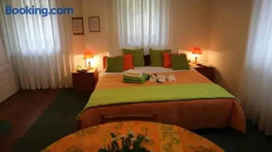 Apartments Komel
