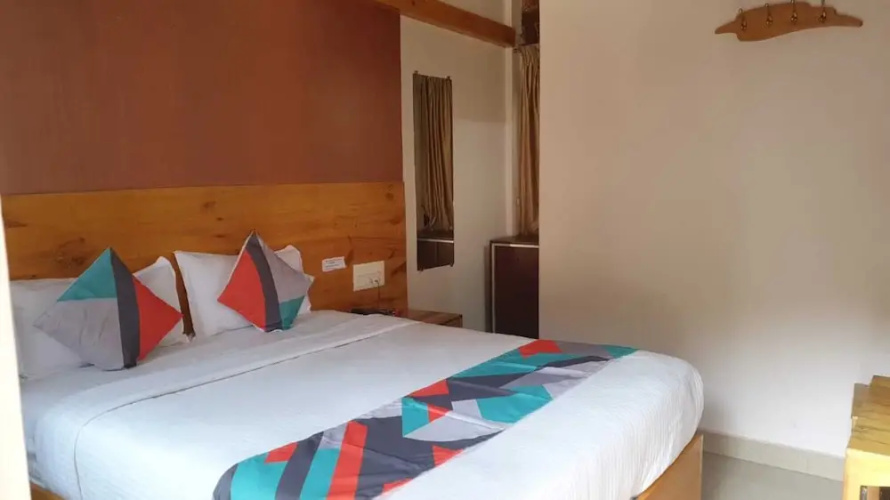 iROOMZ Spot Valley