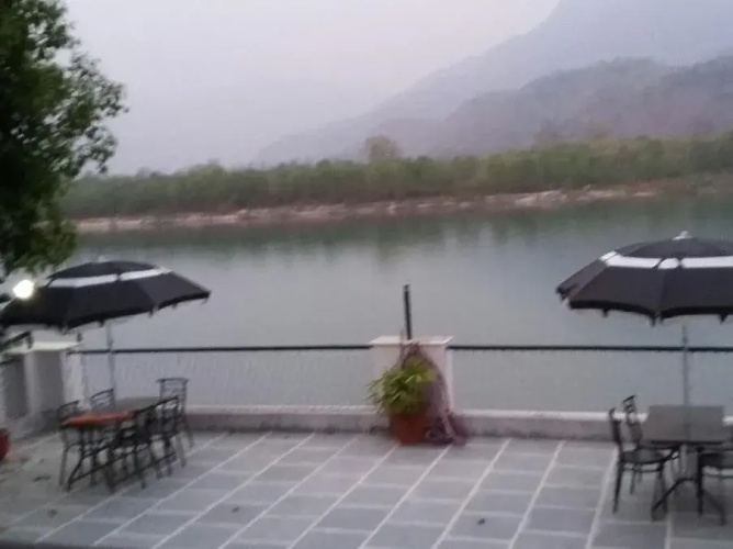 Kedia Resorts