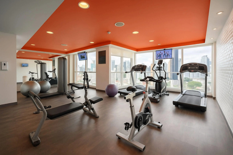 TRYP by Wyndham Panama Centro photo 26