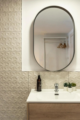 BNBHolder Calm Duplex RETIRO FREE PARKING