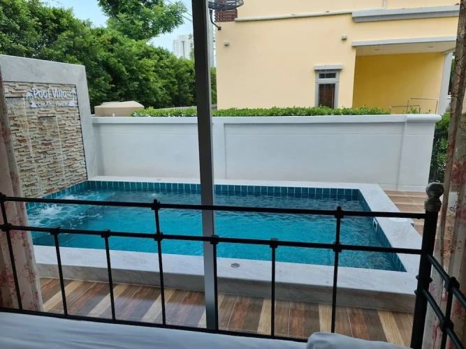 3 Bedrooms Family Cottage