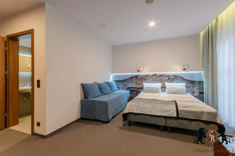 Celestin Residence