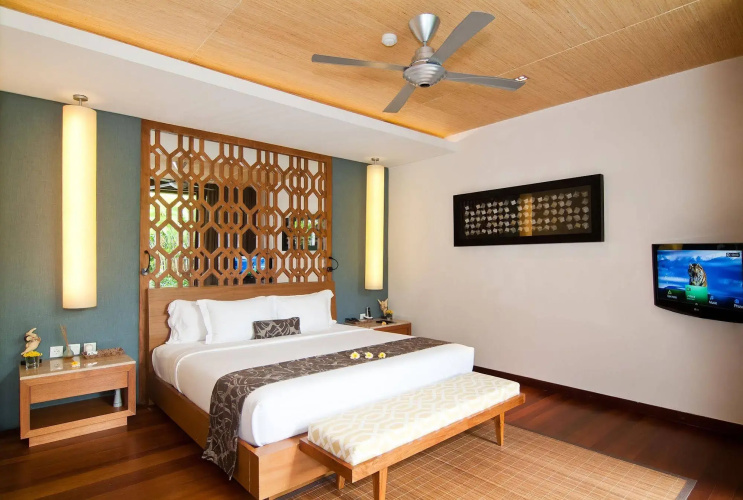 Maca Villas & Spa Bali