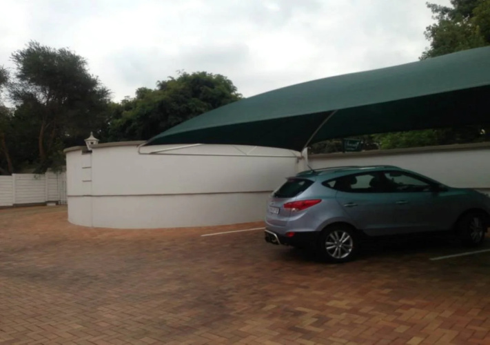 Serenity Guest House