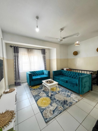 Candy Homes-Buxton Point Mombasa