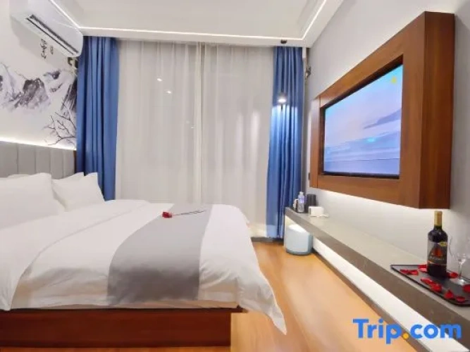 Business Double room