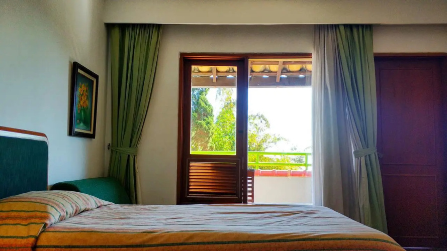 Grand Whiz Hotel Bromo