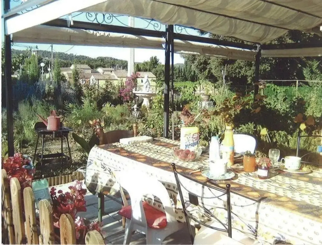 B&B Chez Rose Marie