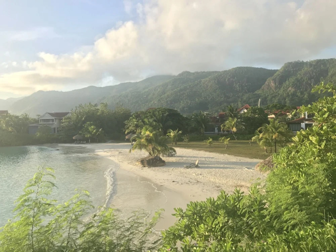 Eden Island Gem