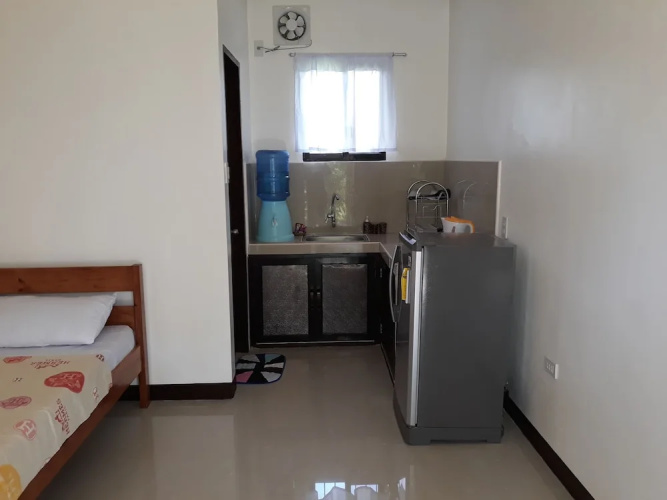 Gardenview Homestay Siargao