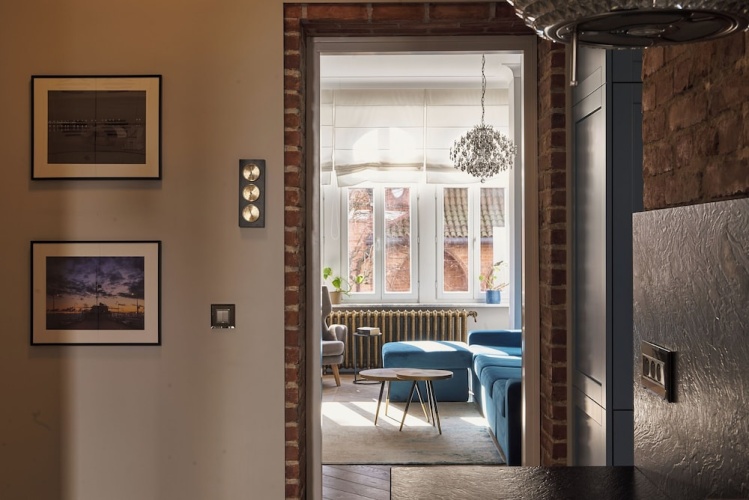 Superior Apartment
