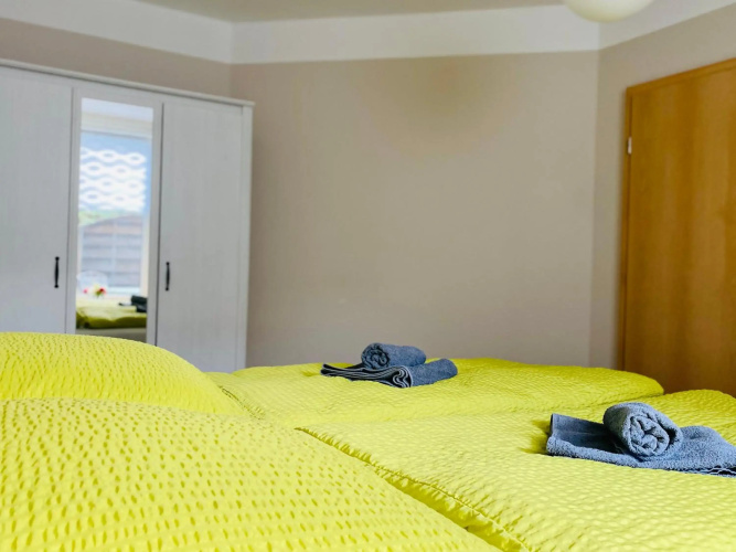 Ferienapartment HarzZeit