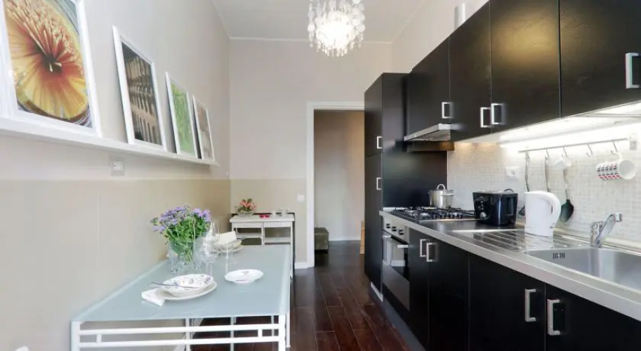 Saint Peter Elegance Suite