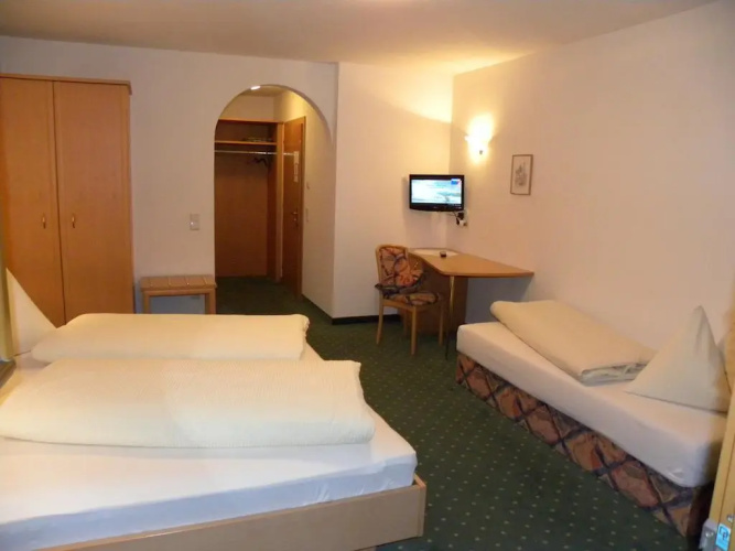 Hotel Martha