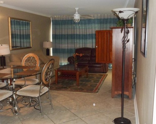 Hotel rooms