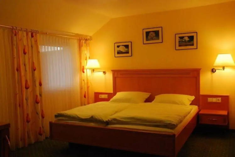 Hotel Sonnenhof