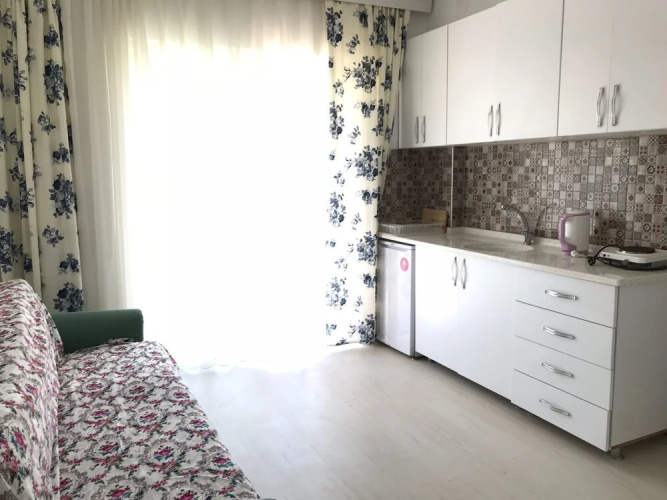 Ucan Apart Pansiyon