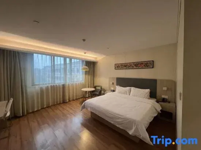 Jiaji Homestay