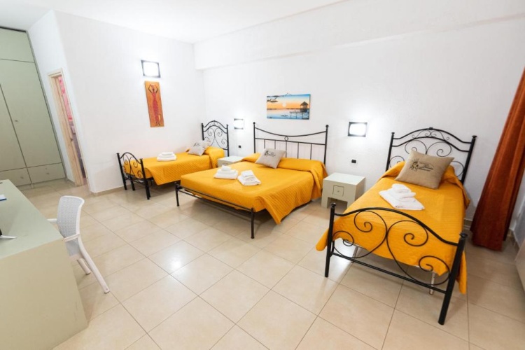Bed & Breakfast B&B Tenuta Barone photo 13