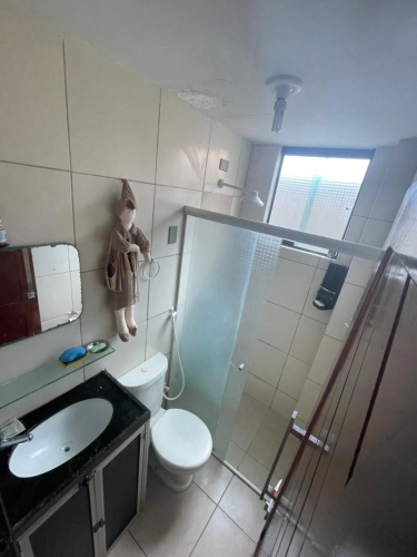 Flat Residence Maragogi