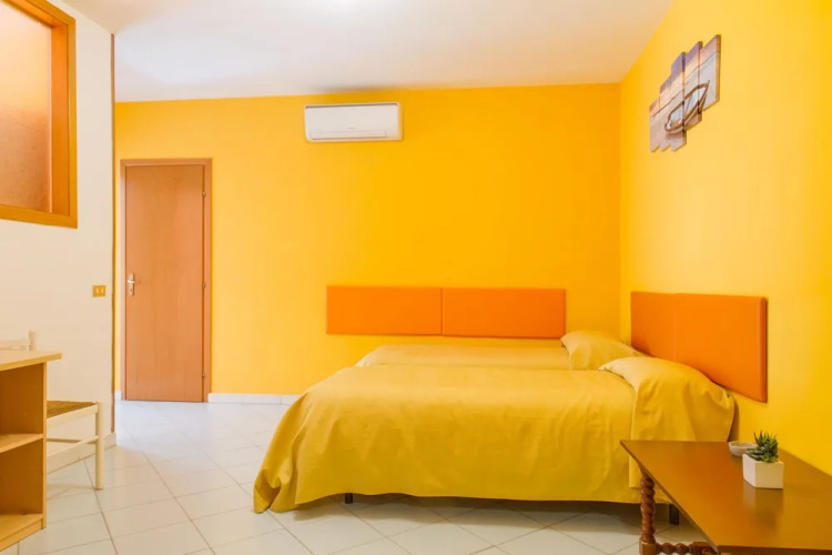 Stella Apartment