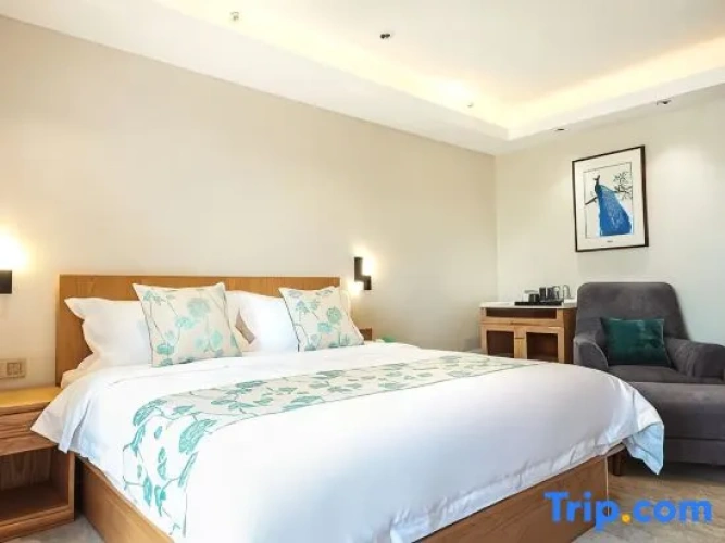 Privilege Double room