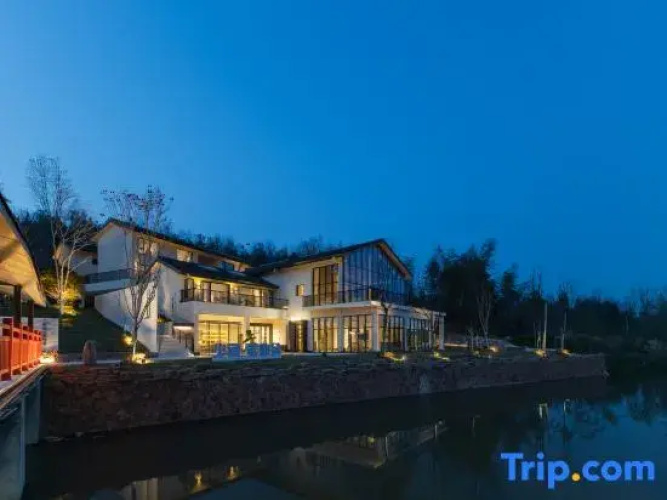 Suxin Valley Homestay