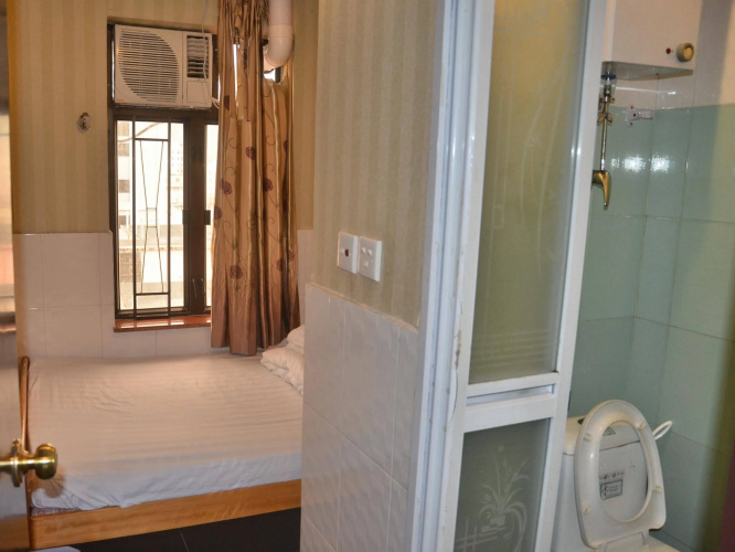 Xing Xing Hostel
