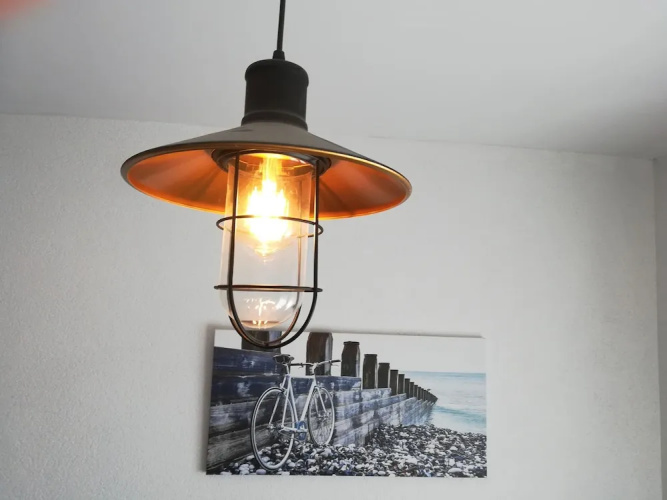 Karolina Apartment