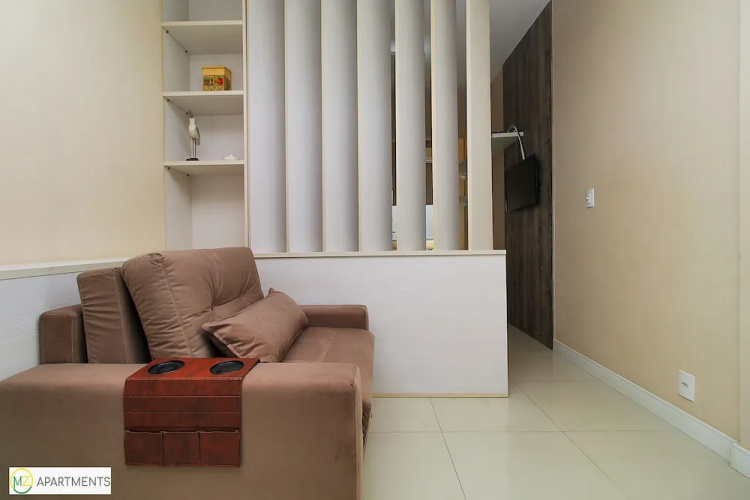 MZapartments Anibal