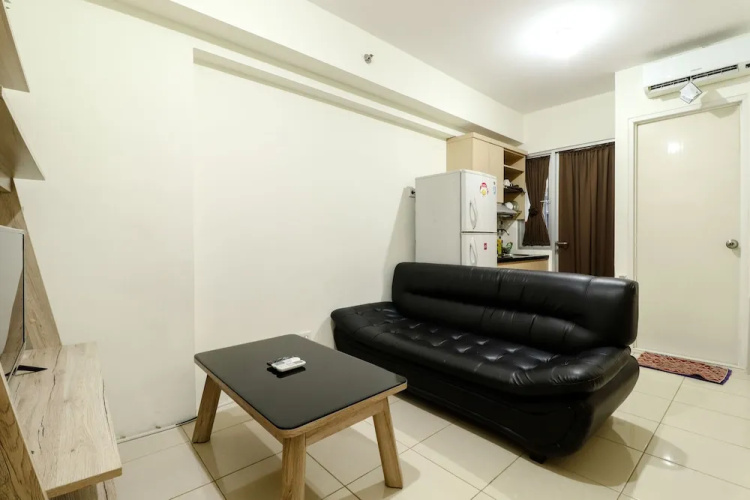 Educity Apartment Surabaya