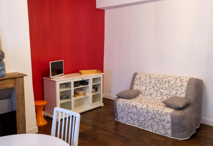 Appartement Saint-Sauveur