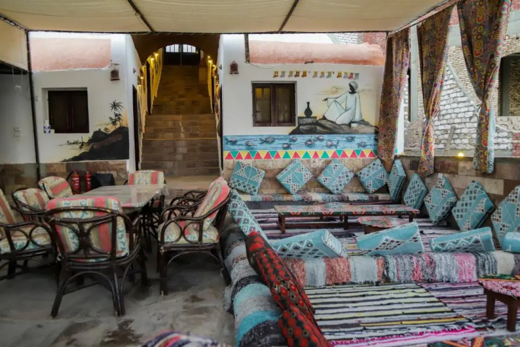 Opal Private Nubian Hotel