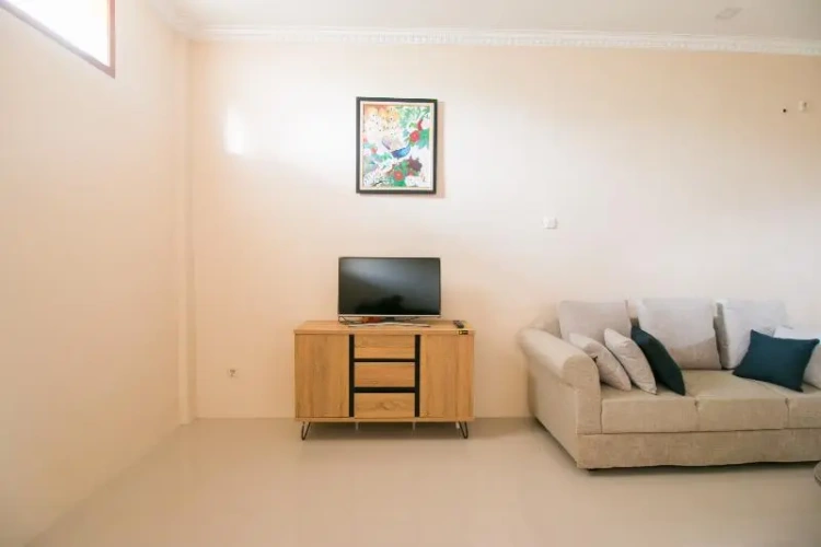 Standard Suite