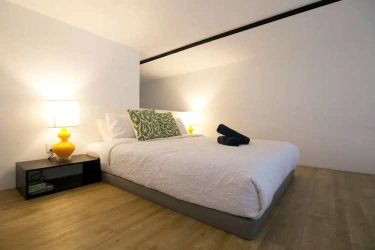 Lovely Studio With Mezzanine in Bangsar