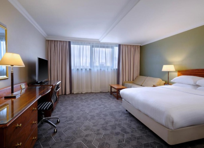 Superior Double room