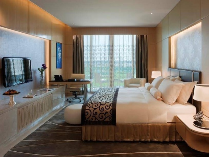 The Meydan Hotel photo 37