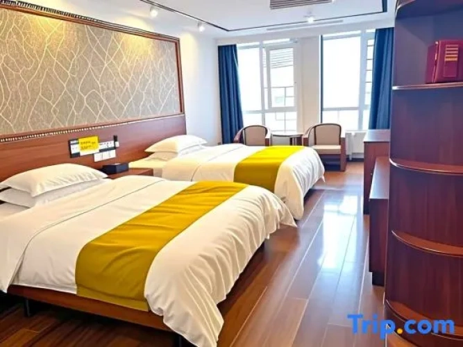 Comfort Twin room