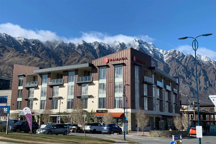 Image de l'hôtel