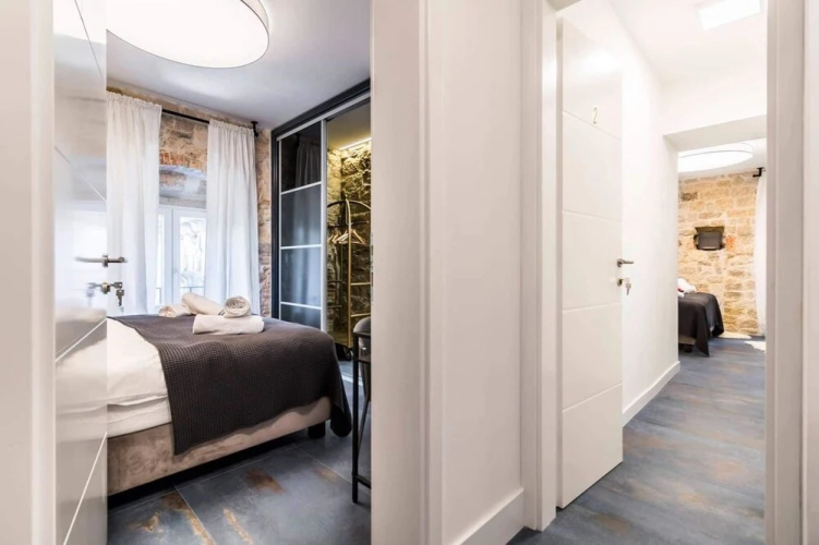 7heaven Luxury Rooms Palace