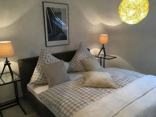 Ferienwohnung Moselschön