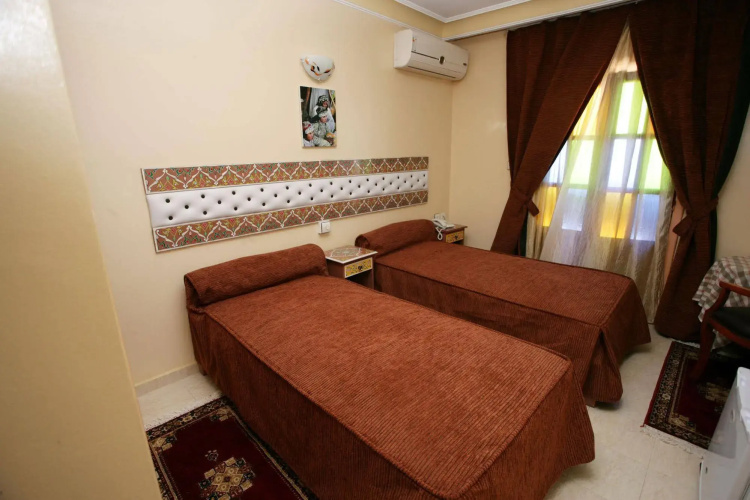 Hotel Abda
