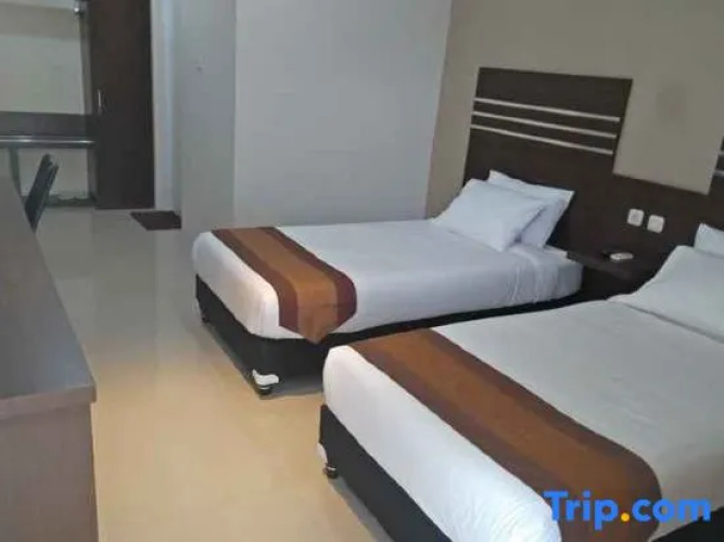 Hotel Manandang