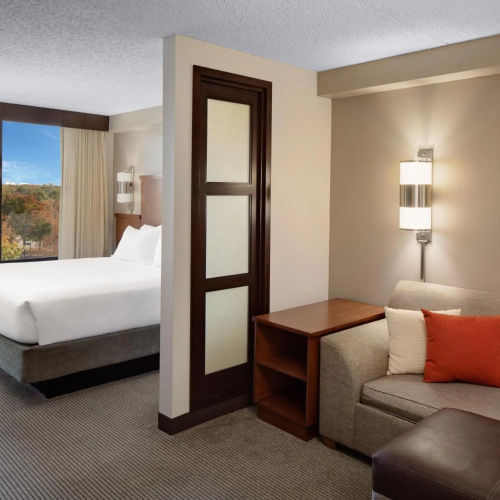 Hyatt Place Princeton photo 18
