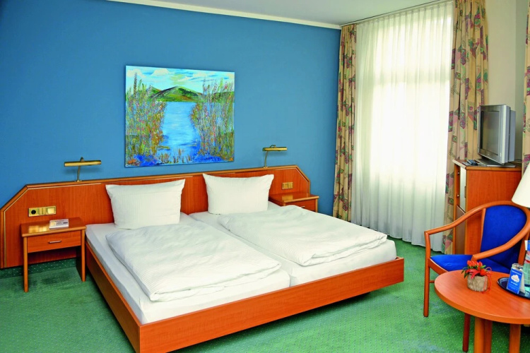 Hotel Kaiserhof