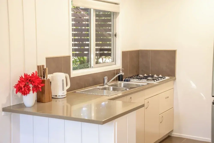 1 Bedroom Superior Villa with balcony