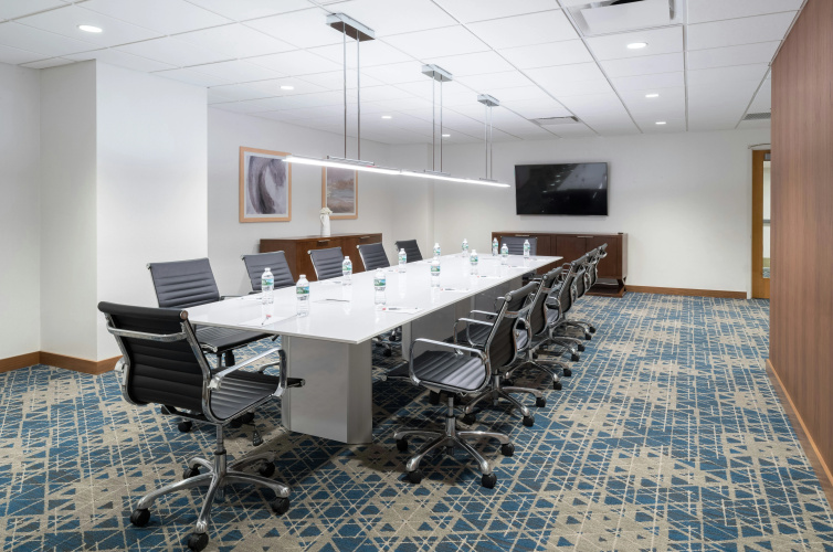 Hampton Inn Philadelphia Center City-Convention Center photo 18